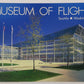 Museum of Flight, Seattle, Washington Paperback Book By David G Gordon EX