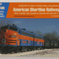 American Shortline Railway Guide Paperback Book By Edward A. Lewis VG