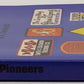 The Trucking Pioneers: Book V Paperback Book By Mike K. Terebecki EX