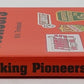 The Trucking Pioneers Book IV Paperback Book By Mike K. Terebecki VG
