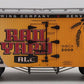 USA Trains NGRC 2009 G Rail Yard Ale Reefer LN/Box