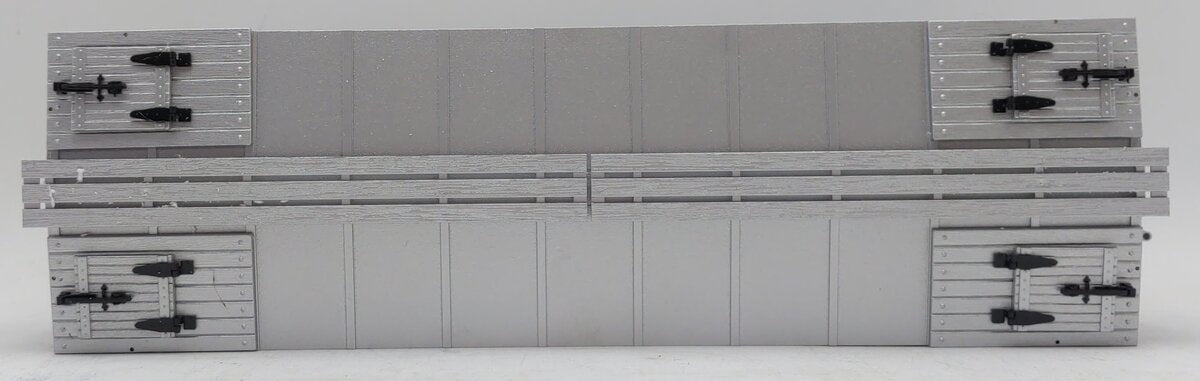 USA Trains NGRC 2009 G Rail Yard Ale Reefer LN/Box