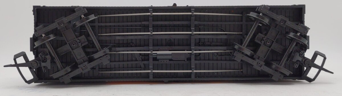 USA Trains NGRC 2009 G Rail Yard Ale Reefer LN/Box