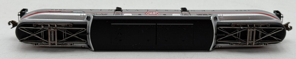 Bachmann 65254 N Pennsylvania GG-1 Electric Locomotive DCC Ready #4866