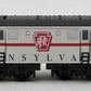 Bachmann 65254 N Pennsylvania GG-1 Electric Locomotive DCC Ready #4866