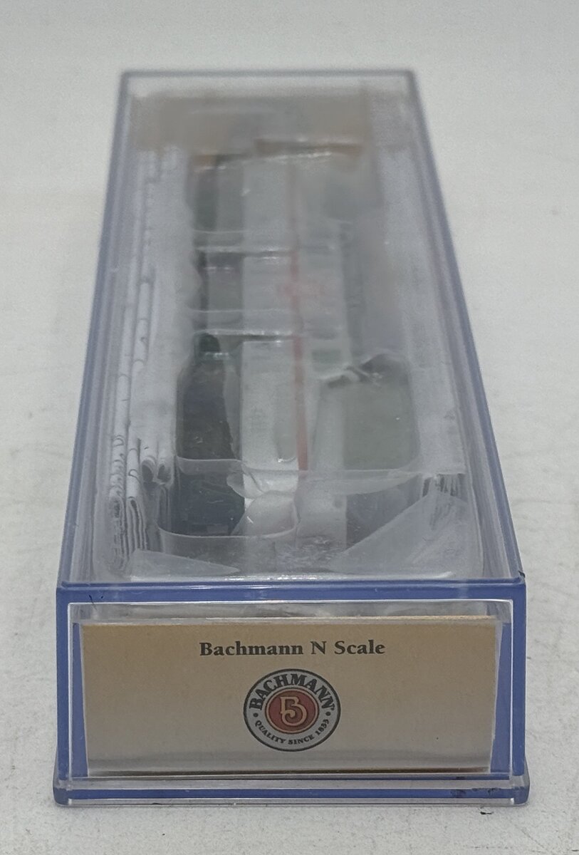 Bachmann 65254 N Pennsylvania GG-1 Electric Locomotive DCC Ready #4866