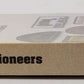 The Trucking Pioneers, Book II Paperback Book By Mike K. Terebecki EX