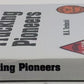 The Vanishing Trucking Pioneers Paperback Book By Mike K. Terebecki EX