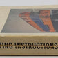 Greenberg's Operating Instructions with Layout Plans for Lionel Trains Paperback