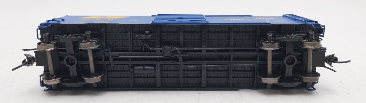 InterMountain 45416-02 HO Louisville & Nashville 40' PS-1 Boxcar #46647 LN/Box