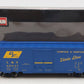 InterMountain 45416-02 HO Louisville & Nashville 40' PS-1 Boxcar #46647 LN/Box