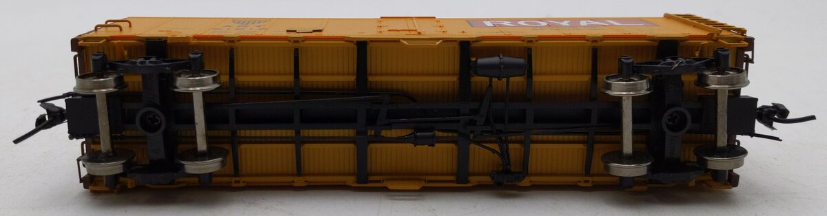 InterMountain 45534-07 HO Scale ART Refrigerator Car #91512 LN/Box