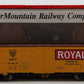 InterMountain 45534-07 HO Scale ART Refrigerator Car #91512 LN/Box