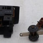 American Flyer 302 Vintage S Reading 4-4-2 Atlantic Steam Locomotive & Tender