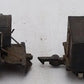 American Flyer 302 Vintage S Reading 4-4-2 Atlantic Steam Locomotive & Tender