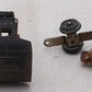 American Flyer 302 Vintage S Reading 4-4-2 Atlantic Steam Locomotive & Tender