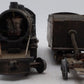 American Flyer 302 Vintage S Reading 4-4-2 Atlantic Steam Locomotive & Tender