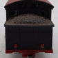 Life Like 433-8300 HO Scale Baltimore & Ohio Locomotive #25 EX
