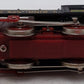 Life Like 433-8300 HO Scale Baltimore & Ohio Locomotive #25 EX