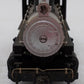 Rivarossi HO Scale Steam Locomotive #574 EX