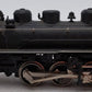 Rivarossi HO Scale Steam Locomotive #574 EX