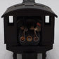 Rivarossi HO Scale Steam Locomotive #574 EX