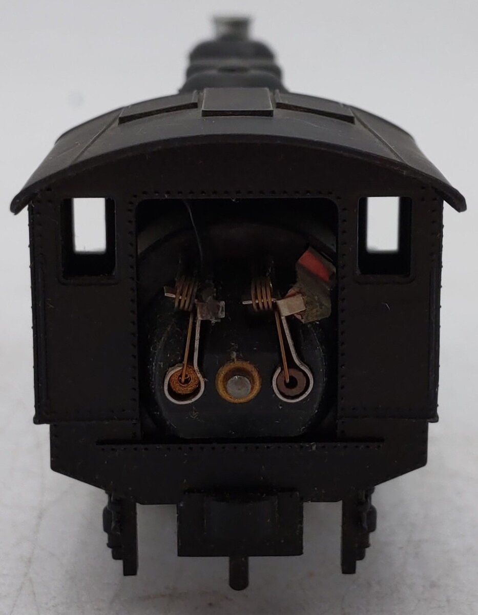 Rivarossi HO Scale Steam Locomotive #574 EX