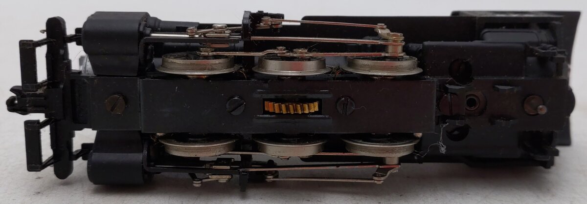 Rivarossi HO Scale Steam Locomotive #574 EX