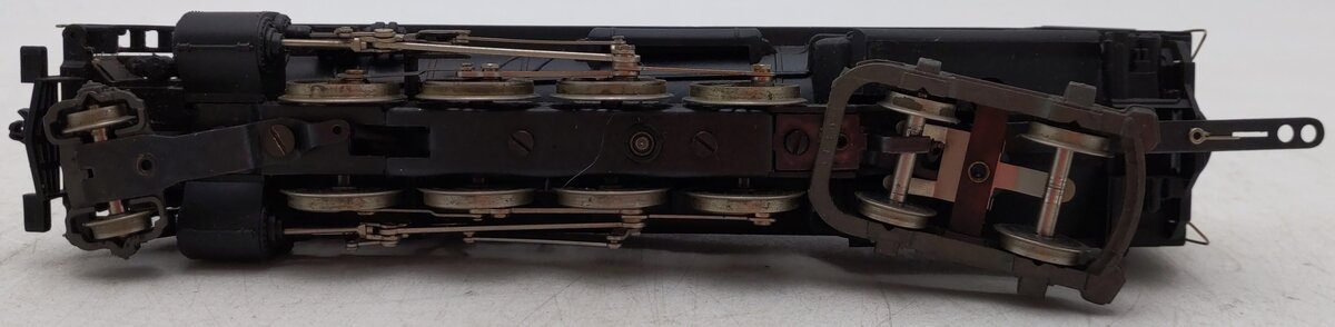 Rivarossi 779 HO Nickel Plate Steam Locomotive EX