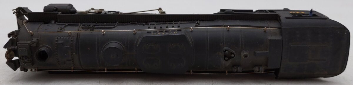 Rivarossi 779 HO Nickel Plate Steam Locomotive EX