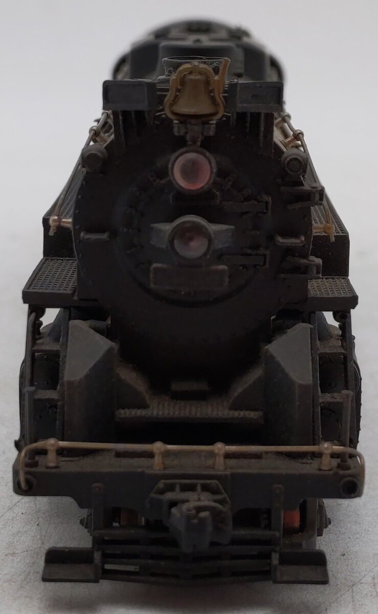 Rivarossi 779 HO Nickel Plate Steam Locomotive EX
