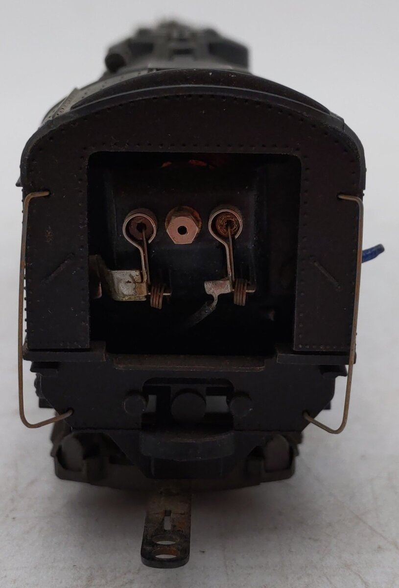 Rivarossi 779 HO Nickel Plate Steam Locomotive EX