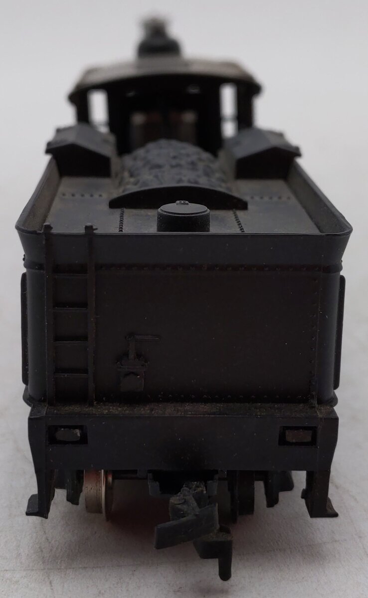 Mantua HO Scale Pennsylvania Railroad Steam Locomotive #815 VG