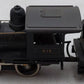Mantua HO Scale Pennsylvania Railroad Steam Locomotive #815 VG