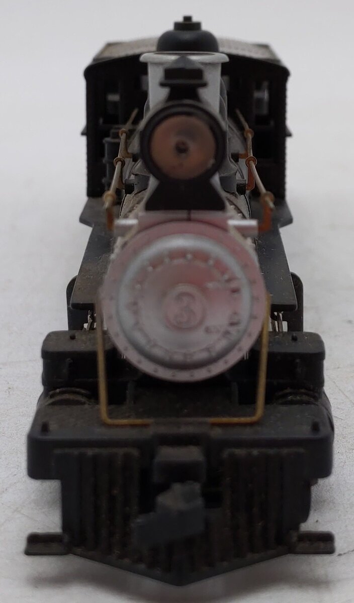 Mantua HO Scale Pennsylvania Railroad Steam Locomotive #815 VG