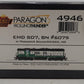 Broadway Limited 4946 HO Burlington Northern EMD SD-7 Diesel Engine #6079 EX/Box