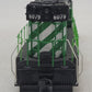 Broadway Limited 4946 HO Burlington Northern EMD SD-7 Diesel Engine #6079 EX/Box