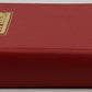 Classic Toy Trains Hardcover Book EX