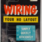 Wiring Your Ho Layout Paperback Book By Paul Mallery Associates
