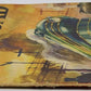 On the Railroad, No. 2124 Paperback Book By Robert S. Henry VG