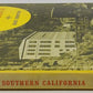 The Railroad That Lighted Southern California Hardcover Book By Hank Johnston VG
