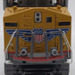 MTH 20-2511-1 O Gauge Union Pacific AC6000 Diesel Engine #7579 w Proto-Sound 2 LN/Box