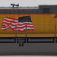 MTH 20-2511-1 O Gauge Union Pacific AC6000 Diesel Engine #7579 w Proto-Sound 2 LN/Box