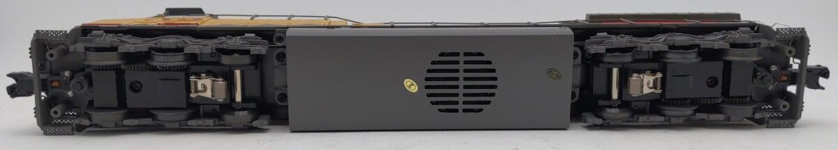 MTH 20-2511-1 O Gauge Union Pacific AC6000 Diesel Engine #7579 w Proto-Sound 2 LN/Box