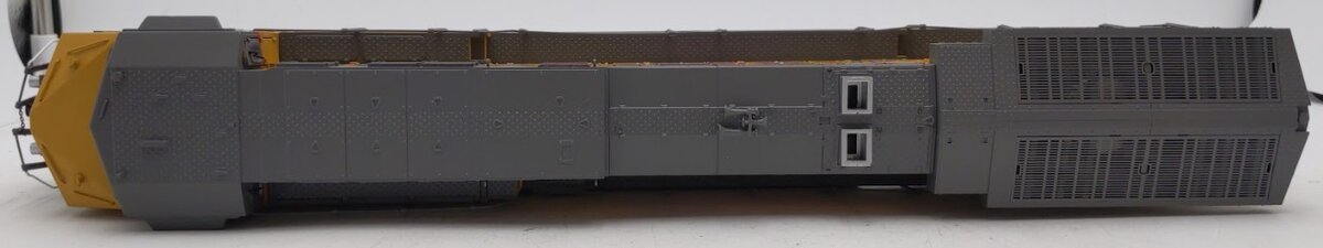 MTH 20-2511-1 O Gauge Union Pacific AC6000 Diesel Engine #7579 w Proto-Sound 2 LN/Box