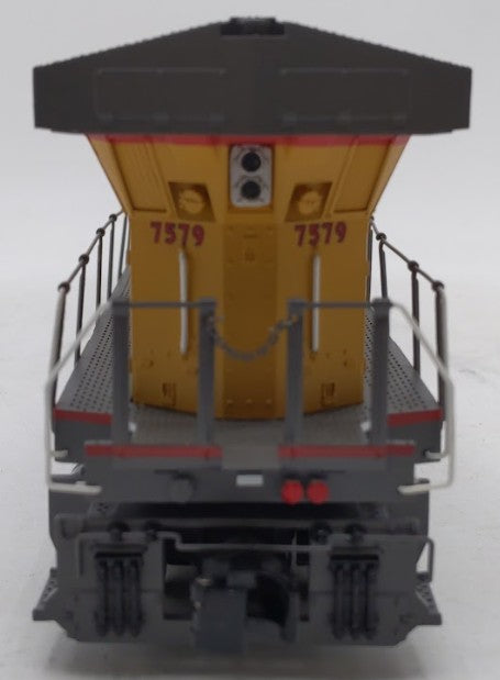 MTH 20-2511-1 O Gauge Union Pacific AC6000 Diesel Engine #7579 w Proto-Sound 2 LN/Box