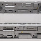 MTH 20-69105 O Gauge Santa Fe 70' Streamlined Baggage/Coach Passenger Set EX/Box