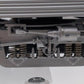 MTH 20-69105 O Gauge Santa Fe 70' Streamlined Baggage/Coach Passenger Set EX/Box
