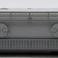 MTH 20-97421 O Gauge Santa Fe 4-Bay Cylindrical Hopper Car #301436 EX/Box