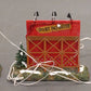 Dept 56 55109 Roadside Billboards (Pack of 3) LN/Box